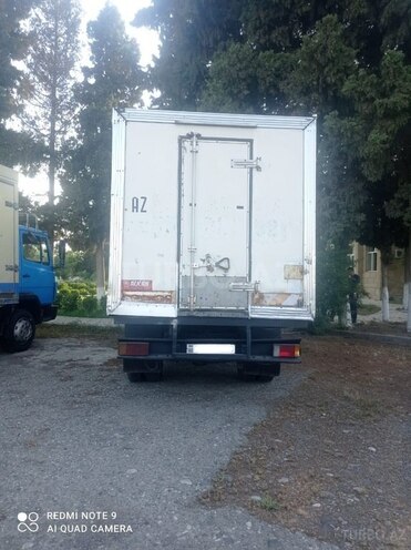 Iveco Otoyol 2005, 315,000 km - 3.9 l - Bərdə