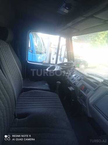 Iveco Otoyol 2005, 315,000 km - 3.9 l - Bərdə