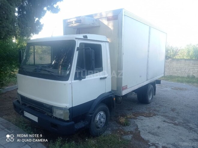 Iveco Otoyol 2005, 315,000 km - 3.9 l - Bərdə