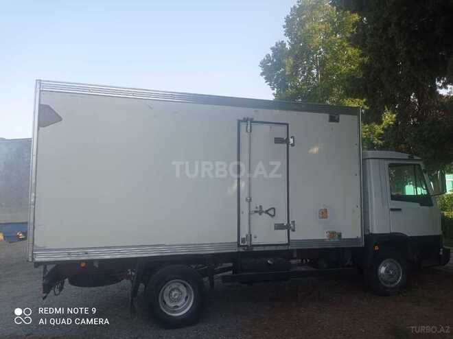 Iveco Otoyol 2005, 315,000 km - 3.9 l - Bərdə