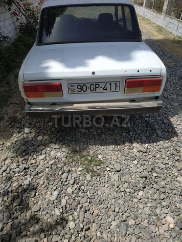 LADA (VAZ) 2107 2009, 32,600 km - 1.6 l - Salyan