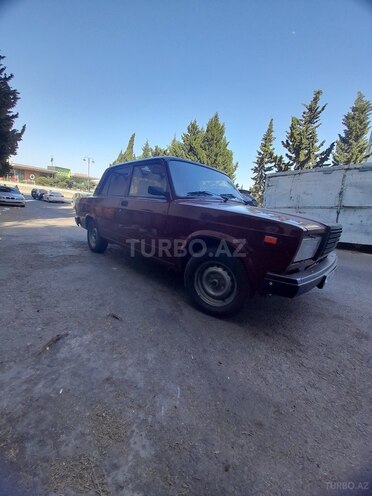 LADA (VAZ) 2107 2007, 150,000 km - 1.6 l - Bakı