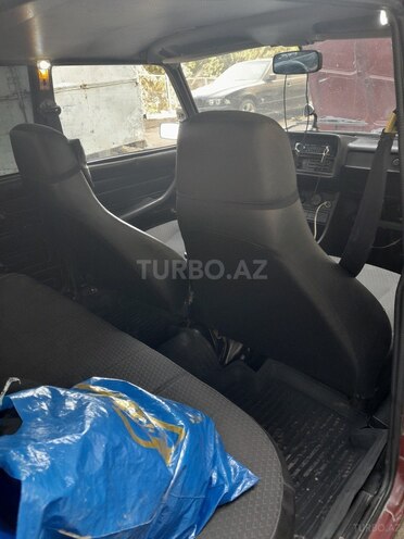 LADA (VAZ) 2107 2007, 150,000 km - 1.6 l - Bakı