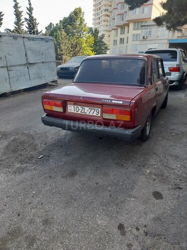 LADA (VAZ) 2107 2007, 150,000 km - 1.6 l - Bakı