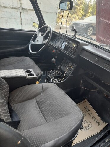 LADA (VAZ) 2107 2007, 150,000 km - 1.6 l - Bakı