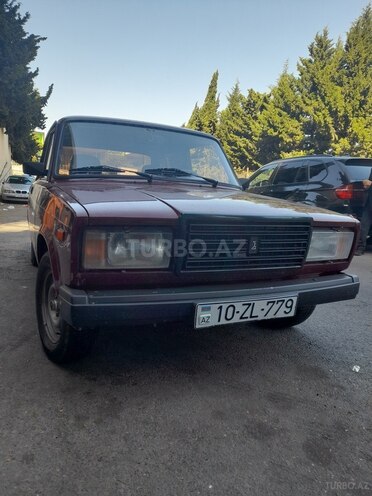 LADA (VAZ) 2107 2007, 150,000 km - 1.6 l - Bakı
