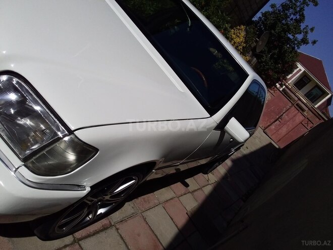 Mercedes S 300 1993, 326,547 km - 3.0 l - Bakı