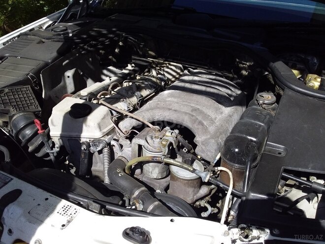 Mercedes S 300 1993, 326,547 km - 3.0 l - Bakı
