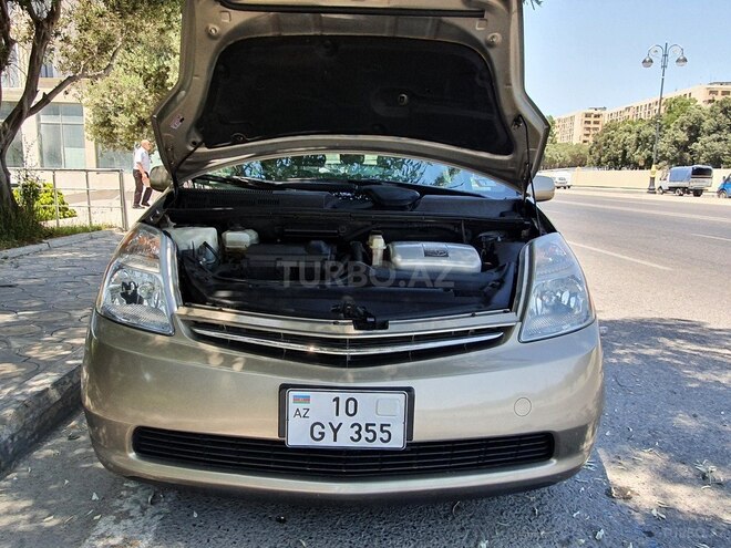 Toyota Prius 2007, 280,000 km - 1.5 л - Bakı