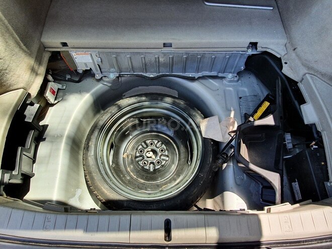 Toyota Prius 2007, 280,000 km - 1.5 л - Bakı