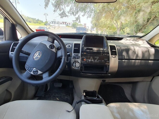 Toyota Prius 2007, 280,000 km - 1.5 л - Bakı