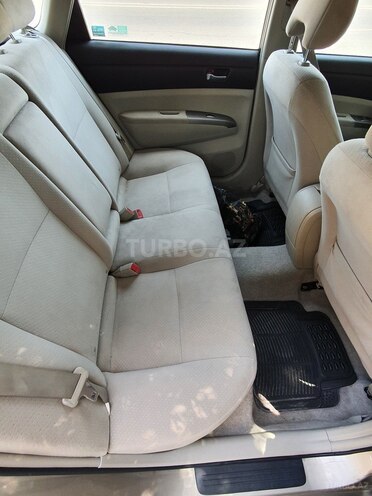 Toyota Prius 2007, 280,000 km - 1.5 л - Bakı