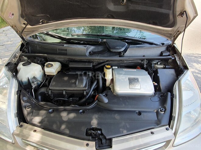 Toyota Prius 2007, 280,000 km - 1.5 л - Bakı