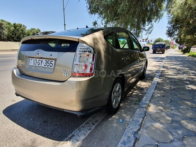 Toyota Prius 2007, 280,000 km - 1.5 л - Bakı