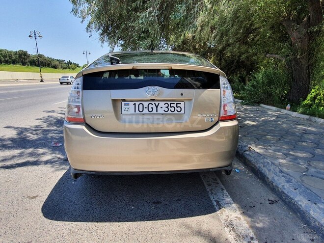 Toyota Prius 2007, 280,000 km - 1.5 л - Bakı