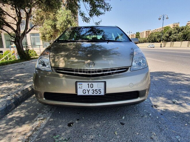 Toyota Prius 2007, 280,000 km - 1.5 л - Bakı