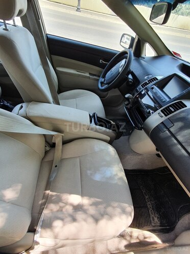 Toyota Prius 2007, 280,000 km - 1.5 л - Bakı