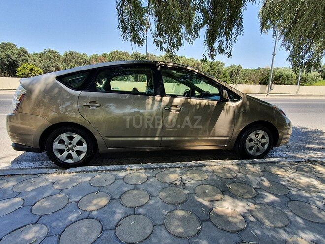 Toyota Prius 2007, 280,000 km - 1.5 л - Bakı