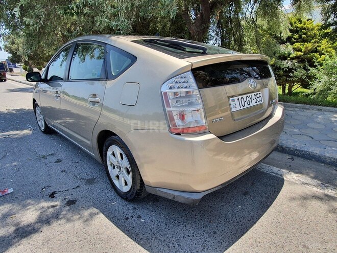 Toyota Prius 2007, 280,000 km - 1.5 л - Bakı