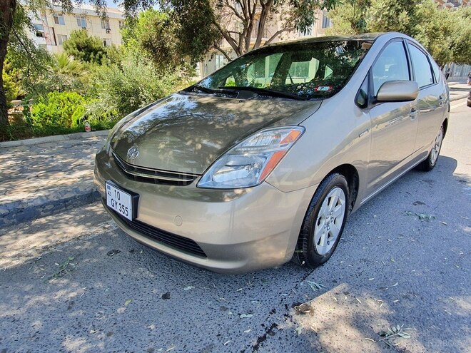 Toyota Prius 2007, 280,000 km - 1.5 л - Bakı