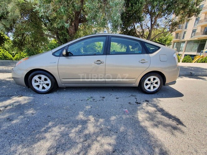 Toyota Prius 2007, 280,000 km - 1.5 л - Bakı