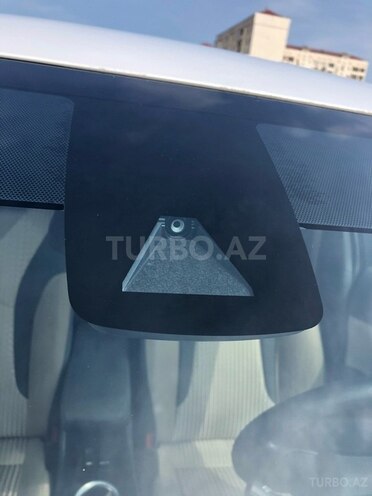 Toyota Prius 2018, 35,000 km - 1.8 l - Sumqayıt