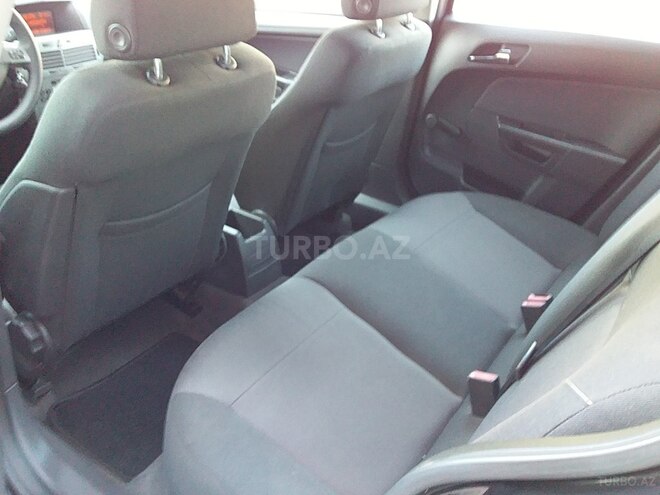 Opel Astra 2006, 170,020 km - 1.4 l - Bakı