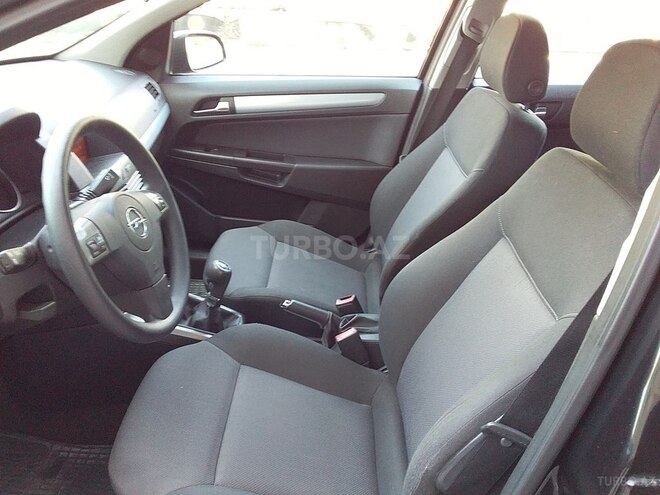 Opel Astra 2006, 170,020 km - 1.4 l - Bakı