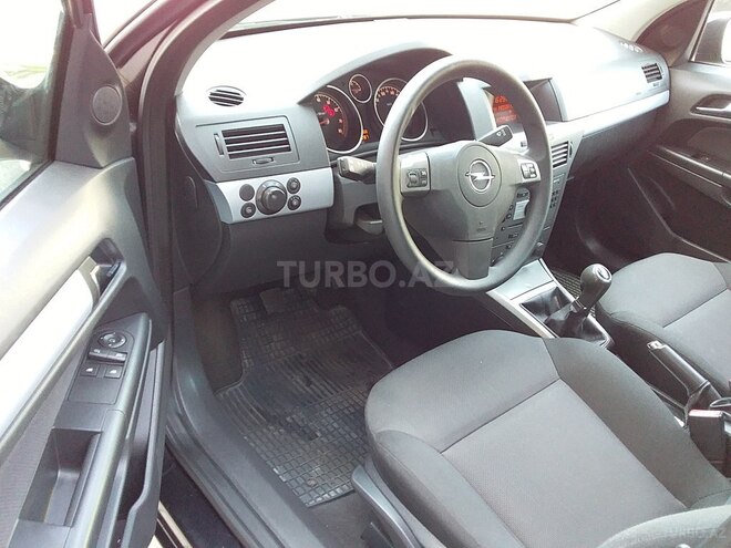 Opel Astra 2006, 170,020 km - 1.4 l - Bakı