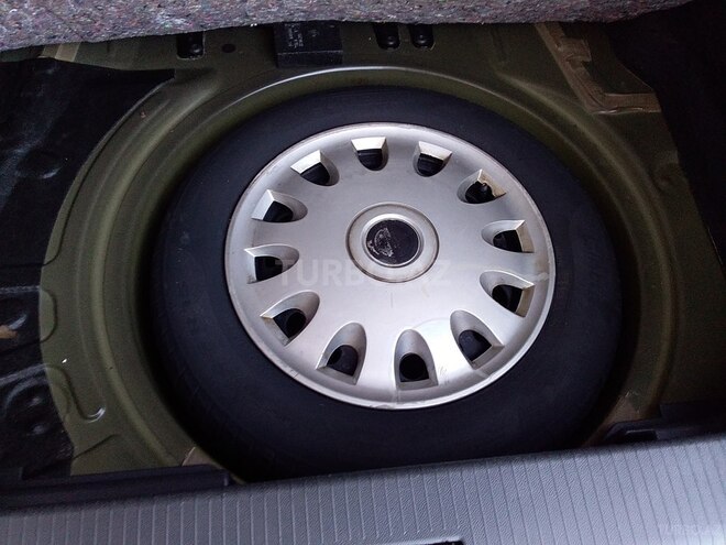 Opel Astra 2006, 170,020 km - 1.4 l - Bakı