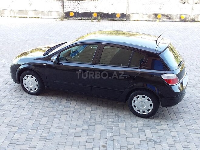 Opel Astra 2006, 170,020 km - 1.4 l - Bakı