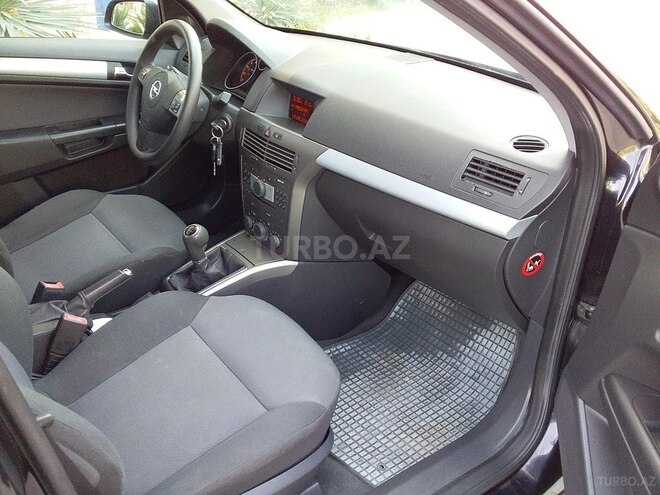 Opel Astra 2006, 170,020 km - 1.4 l - Bakı