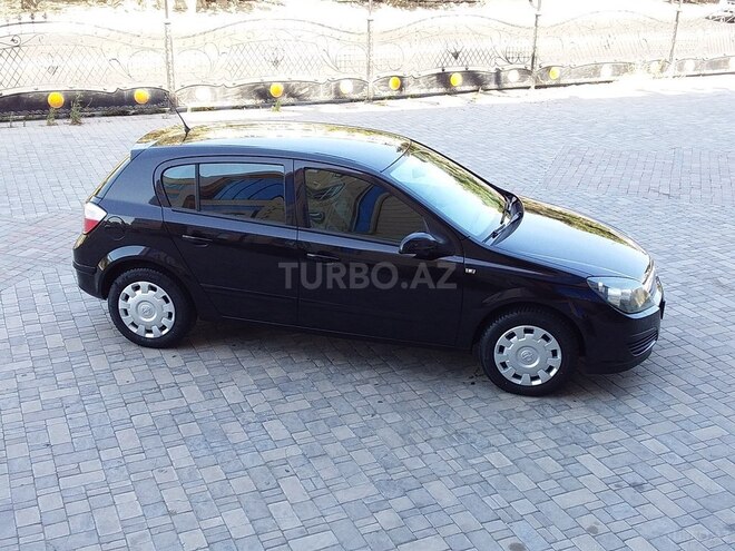 Opel Astra 2006, 170,020 km - 1.4 l - Bakı