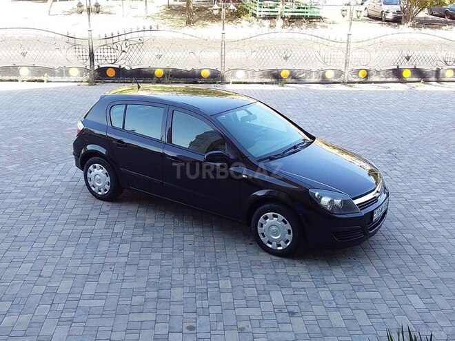 Opel Astra 2006, 170,020 km - 1.4 l - Bakı