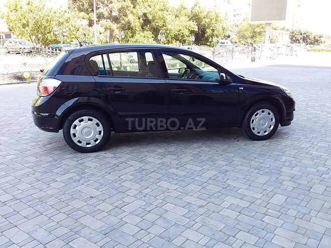 Opel Astra 2006, 170,020 km - 1.4 l - Bakı
