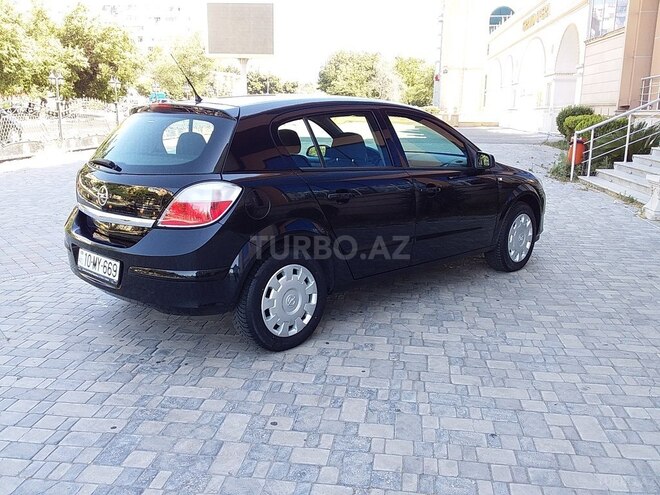 Opel Astra 2006, 170,020 km - 1.4 l - Bakı