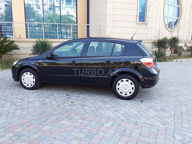 Opel Astra 2006, 170,020 km - 1.4 l - Bakı