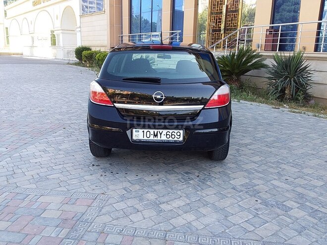 Opel Astra 2006, 170,020 km - 1.4 l - Bakı