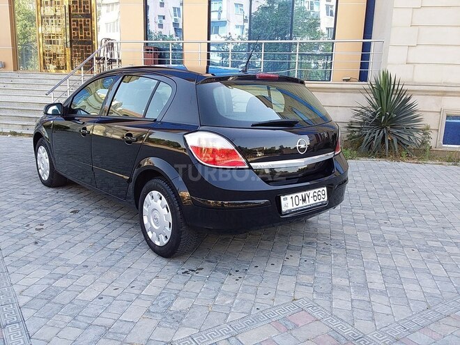 Opel Astra 2006, 170,020 km - 1.4 l - Bakı