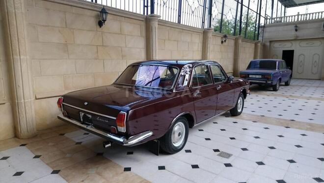 GAZ 24 1972, 77,000 km - 2.4 л - Gəncə
