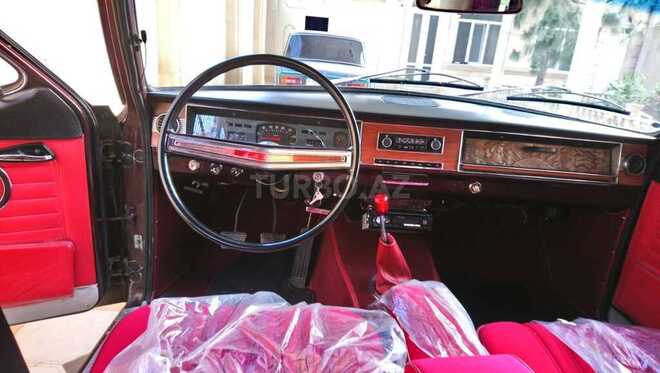 GAZ 24 1972, 77,000 km - 2.4 л - Gəncə