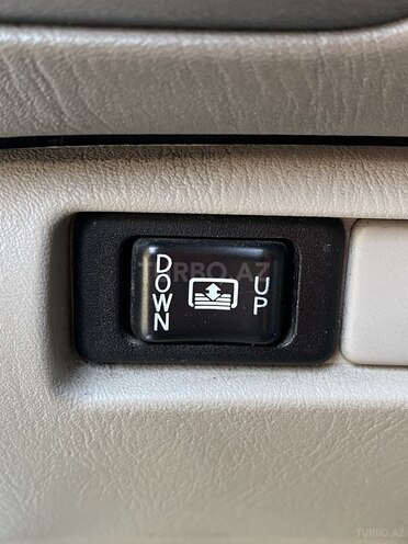Nissan Maxima 2003, 276,000 km - 3.0 l - Bakı