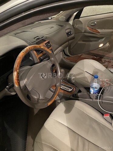 Nissan Maxima 2003, 276,000 km - 3.0 l - Bakı