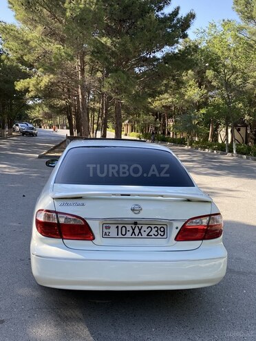 Nissan Maxima 2003, 276,000 km - 3.0 l - Bakı