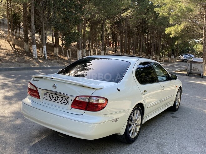 Nissan Maxima 2003, 276,000 km - 3.0 l - Bakı
