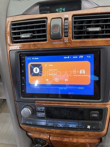 Nissan Maxima 2003, 276,000 km - 3.0 l - Bakı