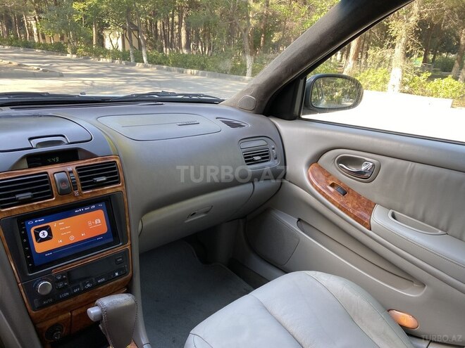 Nissan Maxima 2003, 276,000 km - 3.0 l - Bakı
