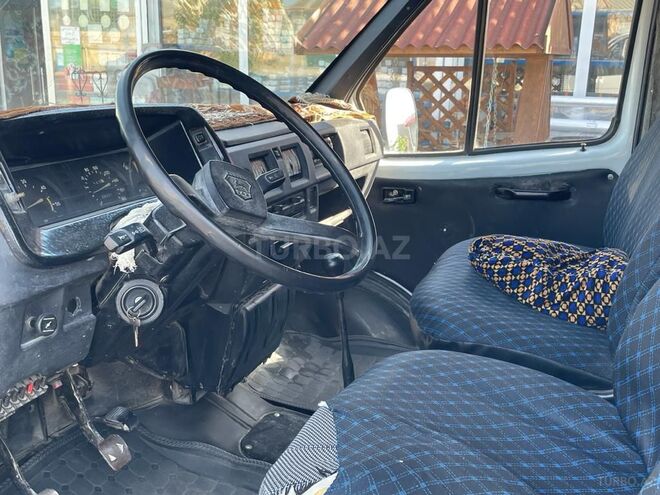 GAZ 33021 1998, 464,646 km - 2.4 l - Bakı