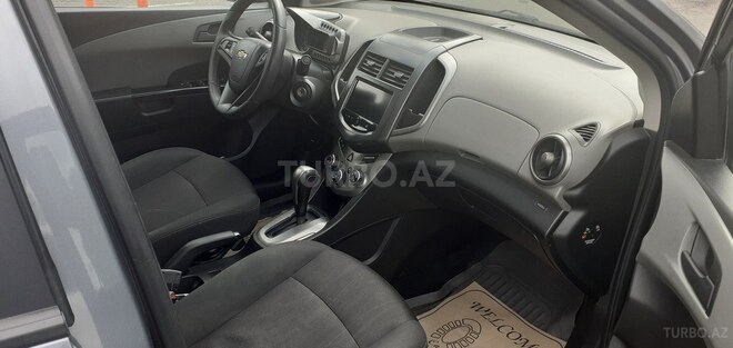 Chevrolet Aveo 2013, 140,000 km - 1.4 l - Bakı