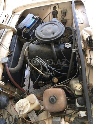 LADA (VAZ) 2106 1995, 288,000 km - 1.3 l - Gəncə
